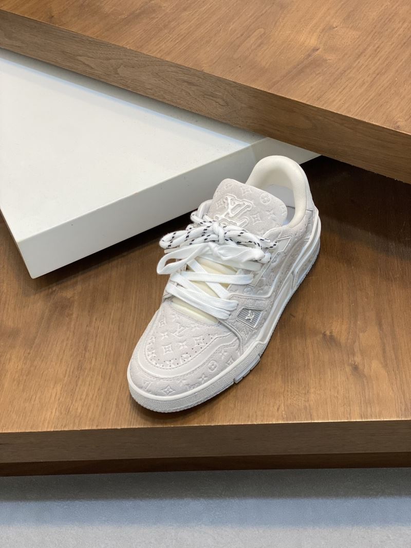 Louis Vuitton Trainer Sneaker